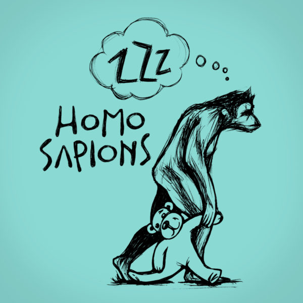 HomoSapions-TSHZoom-bleu