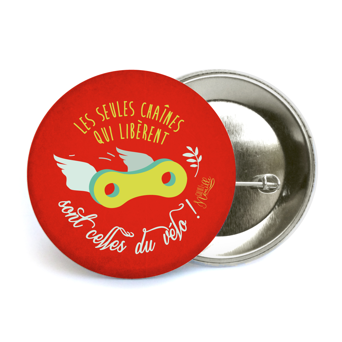 les-seules-chaines-broche