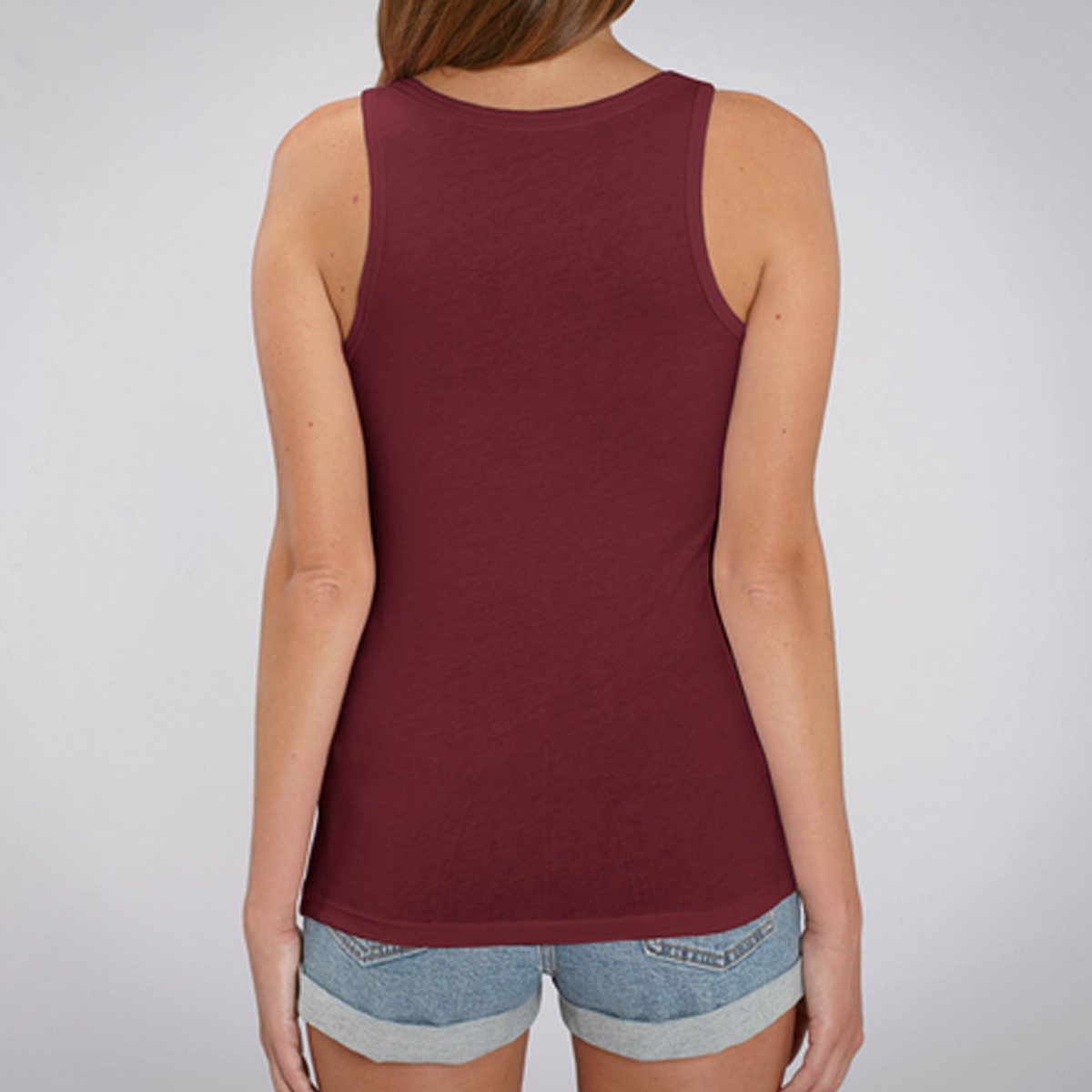 FruitStyle-tshirtDOS-Femme