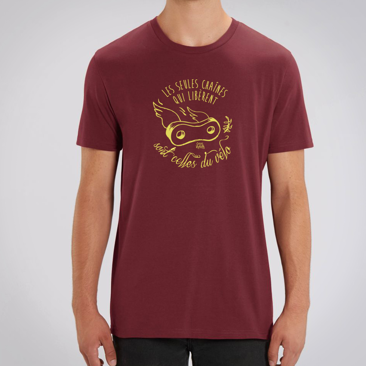 LesSeulesChaines-TSHomme