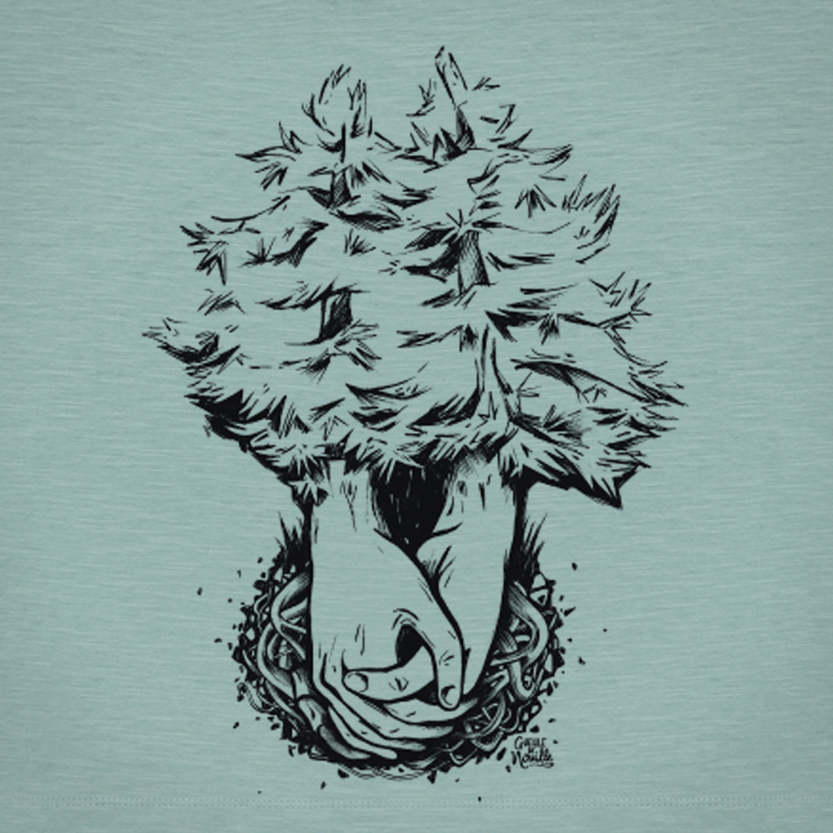 Arbres solidaires_modeleFemmeTSzoom